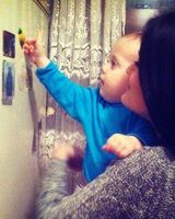 Анна Андреевна