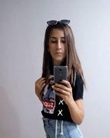 Ксюша Василина