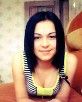 Алина Соловьянчик