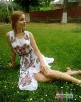 Светлана Севрюкова