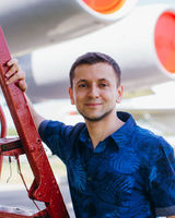 Павло Воробйов