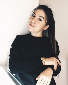 Анастасия Крайцева