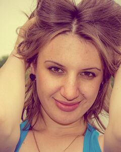 Лилия Рыбак