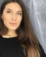 Поліна Бухарова