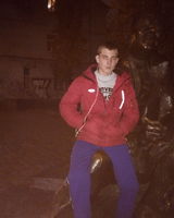 Роман 
