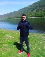 Мельник Володимирович