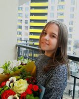 Владислава Троцька