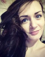 Елена Мельникова