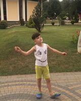 Роман Пустовіт