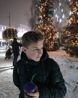 Дмитро Борківський