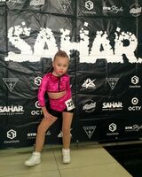 Ника Шулёва