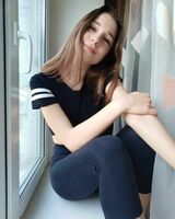 Марина Галич