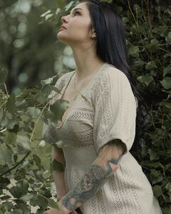 Валерія Лозбіна