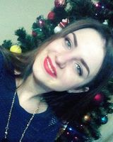 Роксолана Андреева