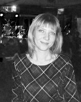 Юлия Пинчук