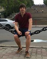 Рома Шевчук