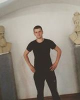 Рома Гайдамащук