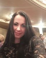 Татьяна Перерва