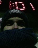 Влад Мильонушкин