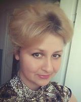 Анна Орлова
