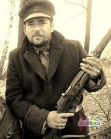 Евгений Горбащук