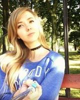 Ирина Петрова