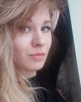 Анастасия Мальцева
