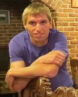 Сергей Мельник