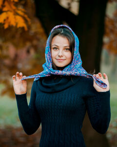 Viktoriia Gerasimenko