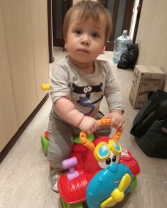 Гліб Петров