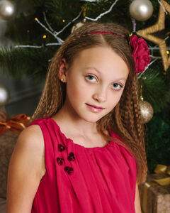 Поліна Михайловська