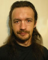 Дмитрий Лозин