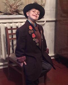 Володимир Мохначов