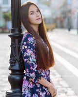 Ольга Мгалоблішвілі