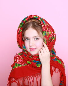 Марія Корюненко