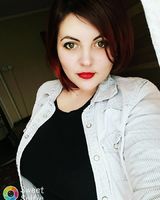 Ирина Федорец