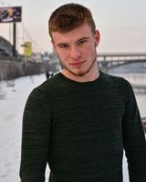 Богдан Полянний