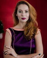 Златослава Сальникова