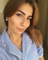 София Савранская