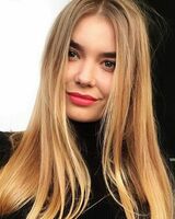 Віолетта Буліч