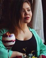 Мария Сидоренко