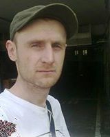 Артем Щербак