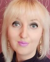 Снежана Ноженко