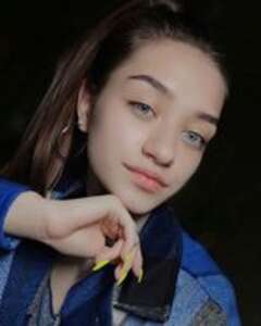Karina Novikova