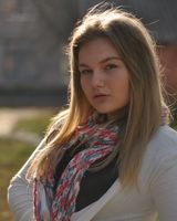 Алина Саакова