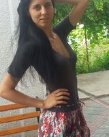 Olesia Drapak