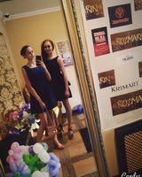 Надежда Бурячкова