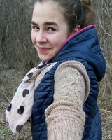 Катерина Ігнатова