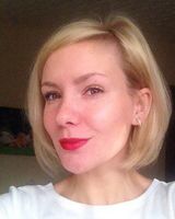 Анна Ермолаева