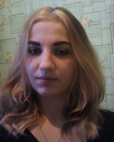 Альона Гринюк